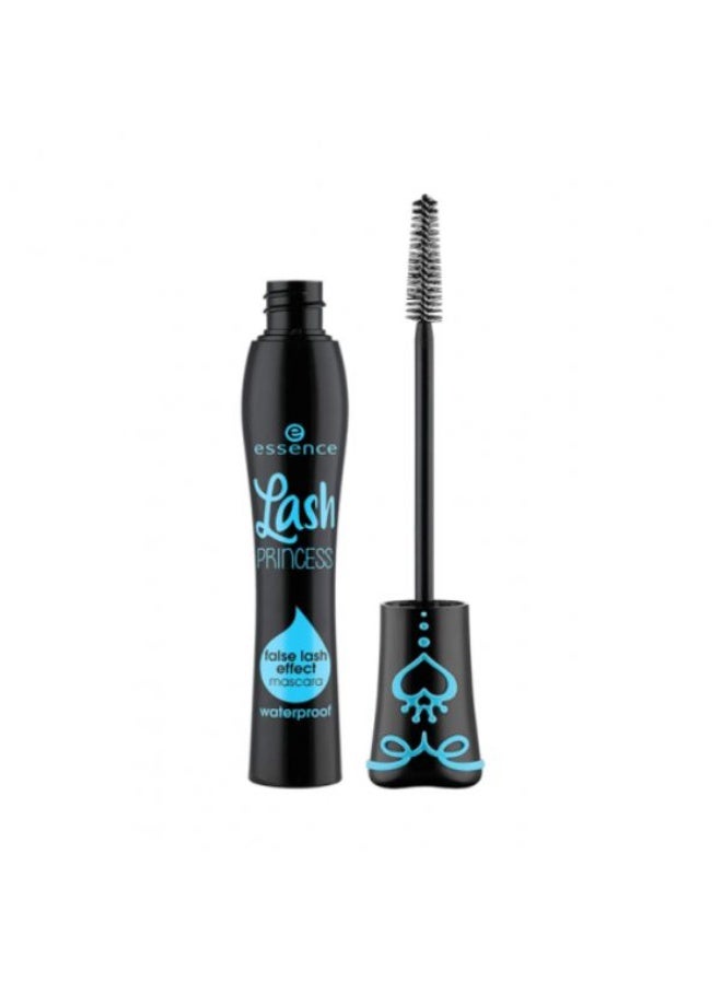 Lash Princess Waterproof Mascara